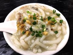 -老西关濑粉(文明路店)