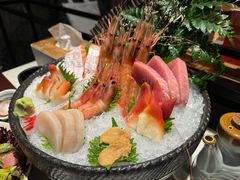 -大江户日本料理(湖滨道店)