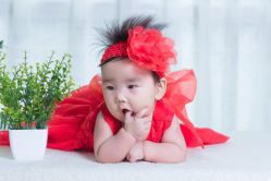 点击看大图 -小木马国际儿童摄影