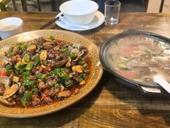 -庭院小酌(瑞莲街店)