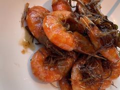 油爆昭虾-蟹榭·本帮江浙菜·蟹宴(五角场合生汇商场店)