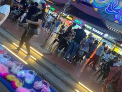 -海河游船-永乐码头(大悲院)