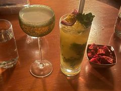 -广州柏悦酒店·悦吧·顶楼露天酒吧