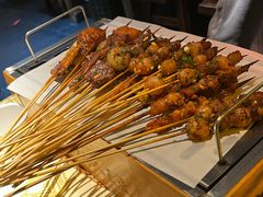 -串盟烧烤大排档·长沙美食地标(星沙店)