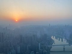 -WFC会仙楼观景台