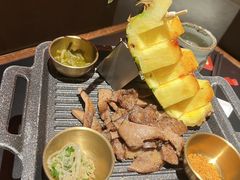 -摩打食堂(壹方中心店)