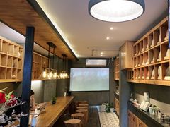 -MAP CHA普洱茶馆(翠湖店)