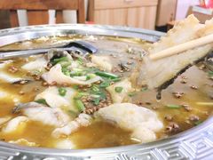 -重庆椒麻鱼·川味江湖菜