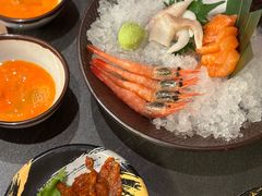 -牛YO寿喜烧·铁板烧和牛火锅自助(市府恒隆店)