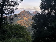 -南岳衡山风景名胜区