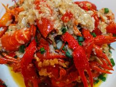 -可可大虾武汉土菜大排档(万松园1店)