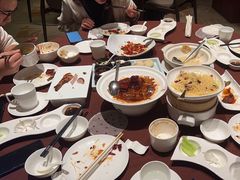 -江南·JIANGNAN(北京歌华开元大酒店)
