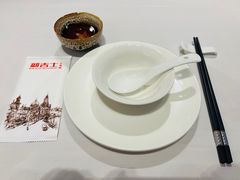 -新吉士·上海菜(浦东LCM置汇旭辉店)