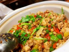-黔大人·贵州花溪牛肉粉(宝能太古城店)