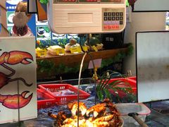 -79号渔船海鲜饭店(华强北店)