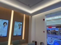 -泰康拜博口腔(松江印象城臻尔店)