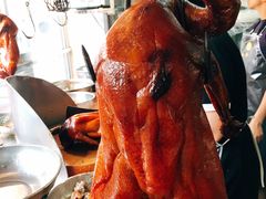 烧鹅-黄连大头华烧鹅店(大良店)