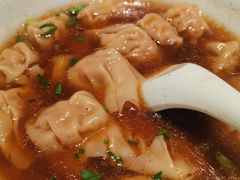 -东园小馆·早茶·淮扬小炒(蜀景店)
