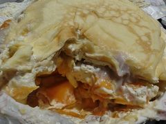 -源麦甜·品质千层(市北店)