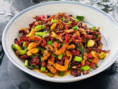 -树厨贵州菜(铜仁花果山店)
