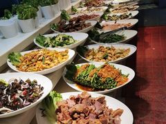 -汉丽轩韩式自助烤肉十二年(SM广场店)