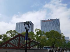 -维也纳国际酒店·江苏苏州火车站北广场店