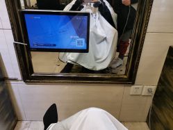 -梵汐造型·接发烫染专业店
