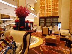 -达利世纪酒店-莉庭自助西餐厅