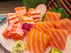 -炙柒Sekinana·精致日料(合生汇店)
