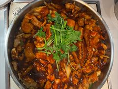 -黄记煌三汁焖锅(招商花园店)