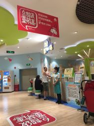 -meland亲子乐园(深圳领展中心城店)