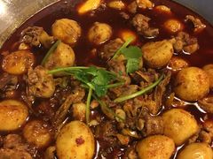 -绝城芋儿鸡(犀浦旗舰店)