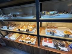 -韩国利尔面包(桂林路店)