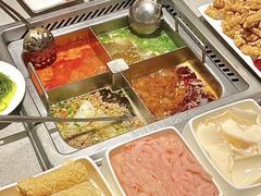 -海底捞火锅(8号仓店)