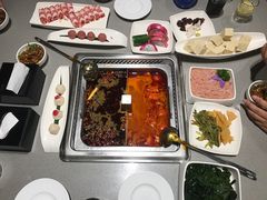 -海底捞火锅(方圆荟店)