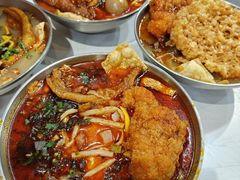 -柳螺锅螺蛳粉(月亮街店)