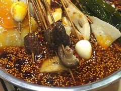 -小豆海棠(人民南路店)