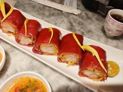 -点都德(锦粤壹号IFS国金店)