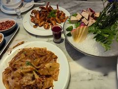 -滋粥楼·顺德菜海鲜茶点(方舟店)
