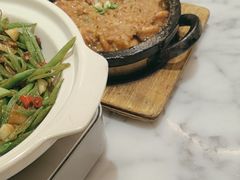 -小菜园新徽菜(宜兴八佰伴店)