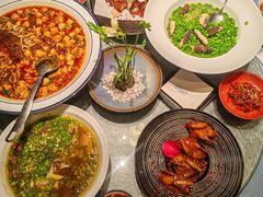 -南堂馆·新川菜(天府三街店)
