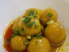 -七爷清汤腩·港式餐厅(金狮广场店)