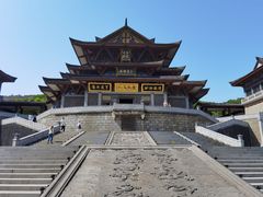 -句容茅山景区
