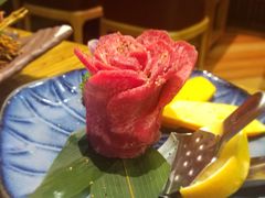 -黑牛の店·和牛烧肉(合生汇店)