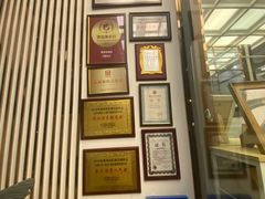 -肆月河豚·新淮扬(金融街店)