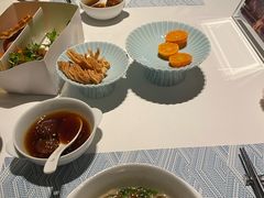 -淮香国色·淮扬菜(正大中心店)