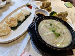 -味可道美食坊(福基路店)