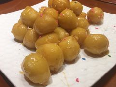 -哈啾嗨·新概念蒙餐(红星新城店)