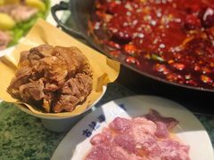 -五里关火锅(牛市口店)