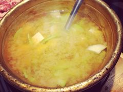 大酱汤-麻蒲碳烤肉(远景路1号店)